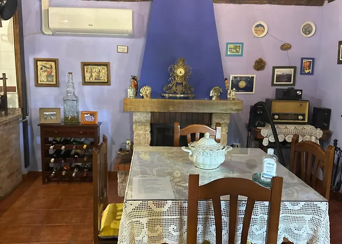 Casa Casilda
