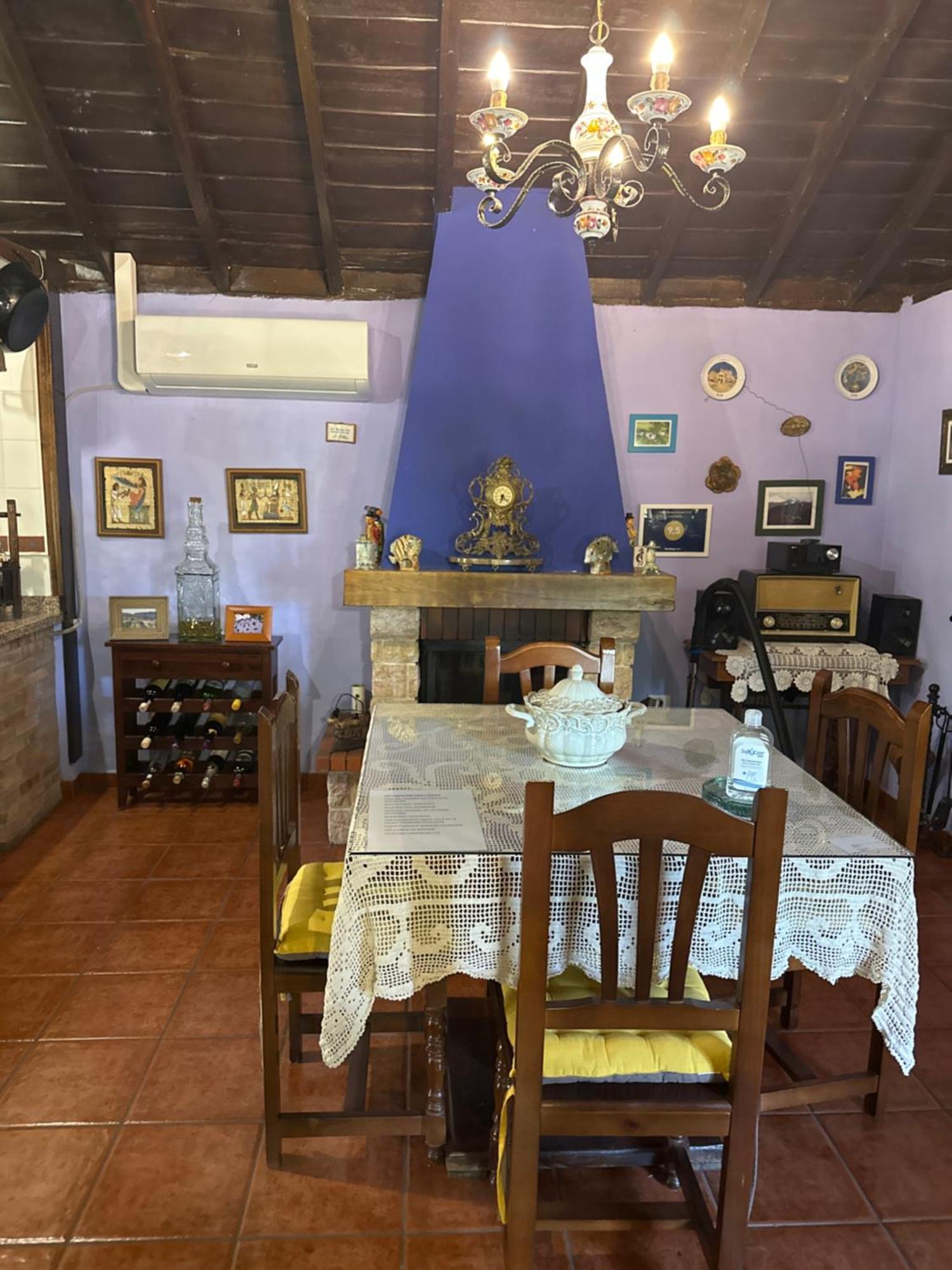 Holiday home Casa Casilda