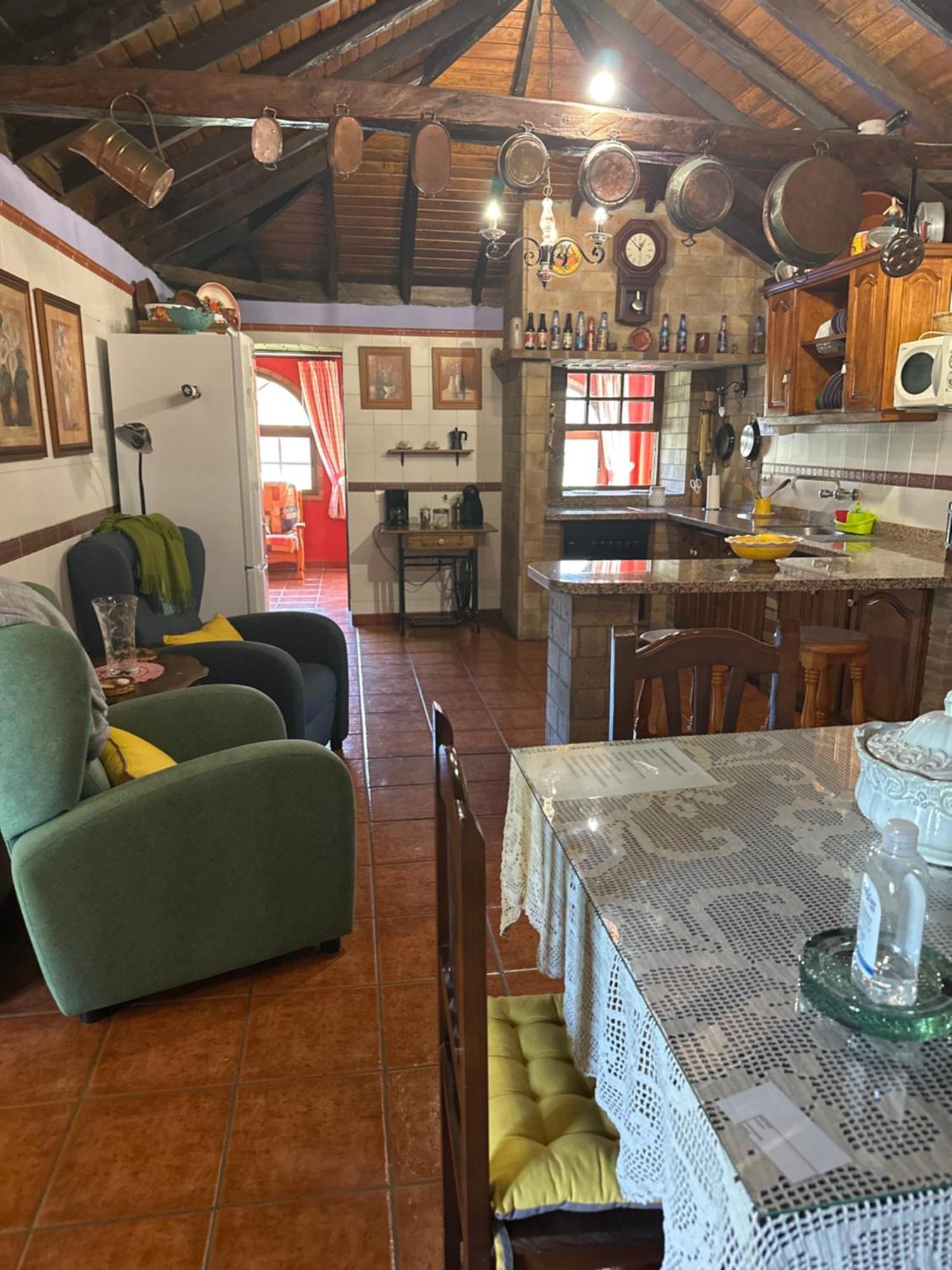 Holiday home Casa Casilda *