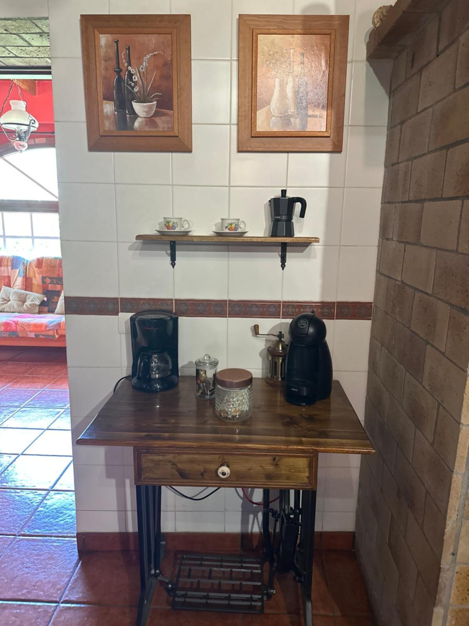 Casa Casilda Holiday home El Paso