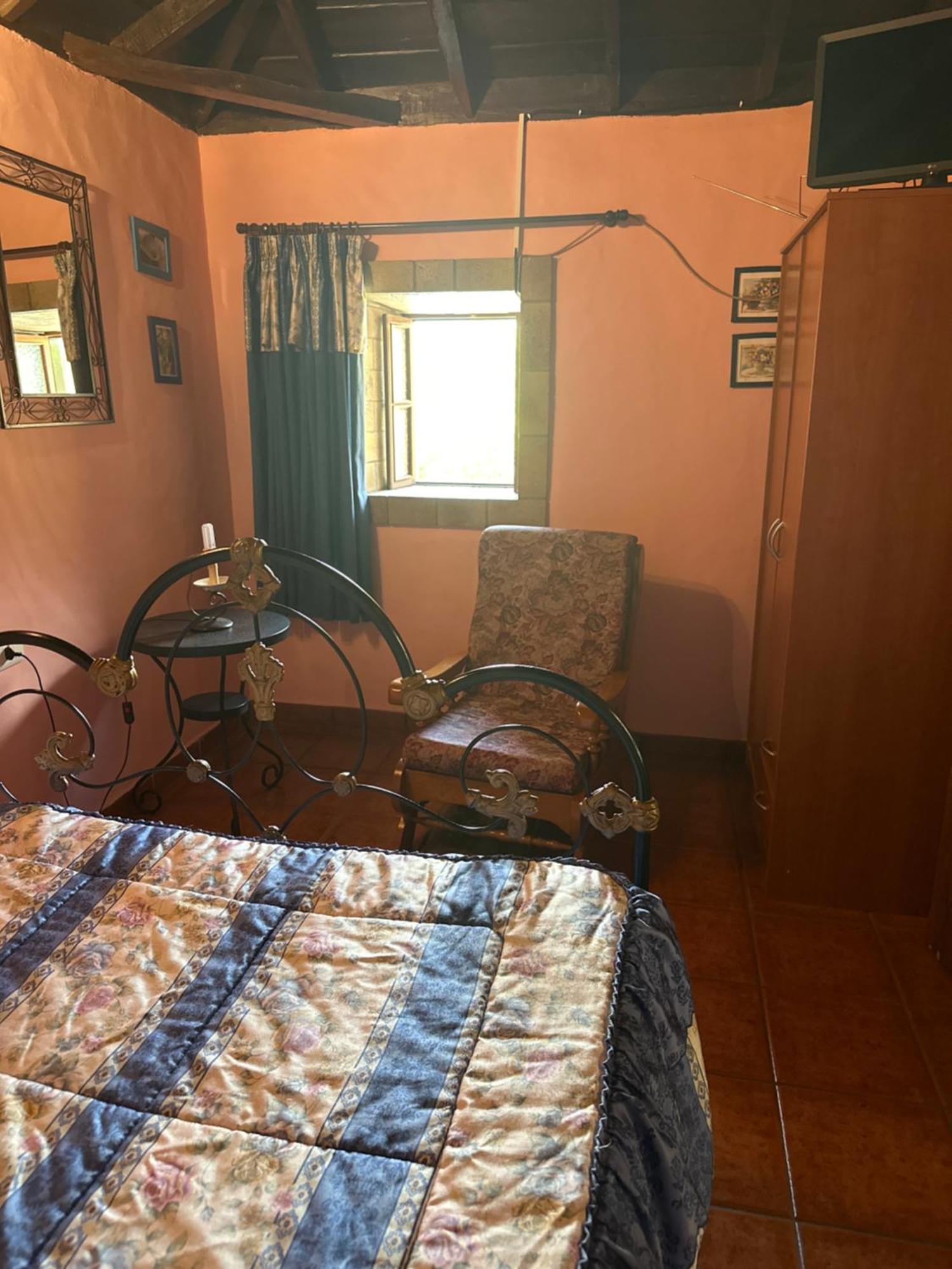 Casa Casilda El Paso