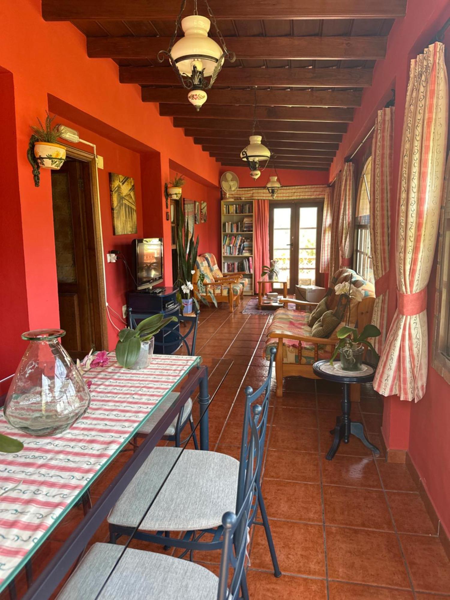 Casa Casilda * El Paso