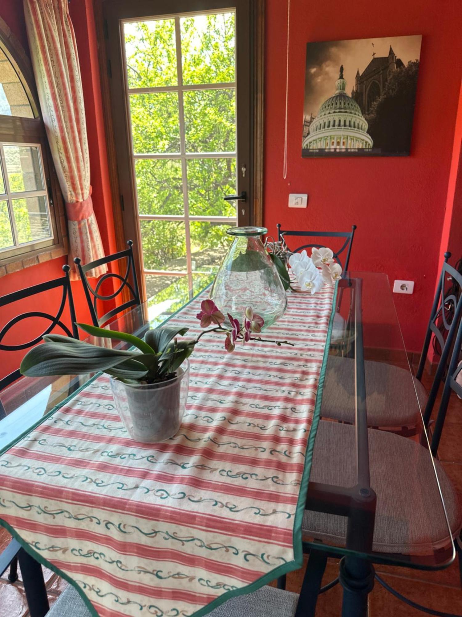 Holiday home Casa Casilda *