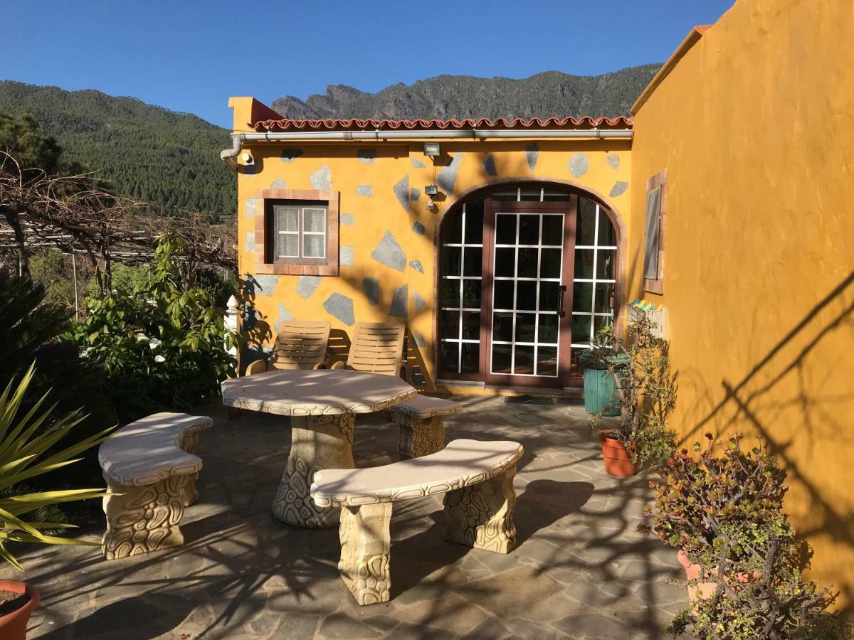 Casa Casilda El Paso