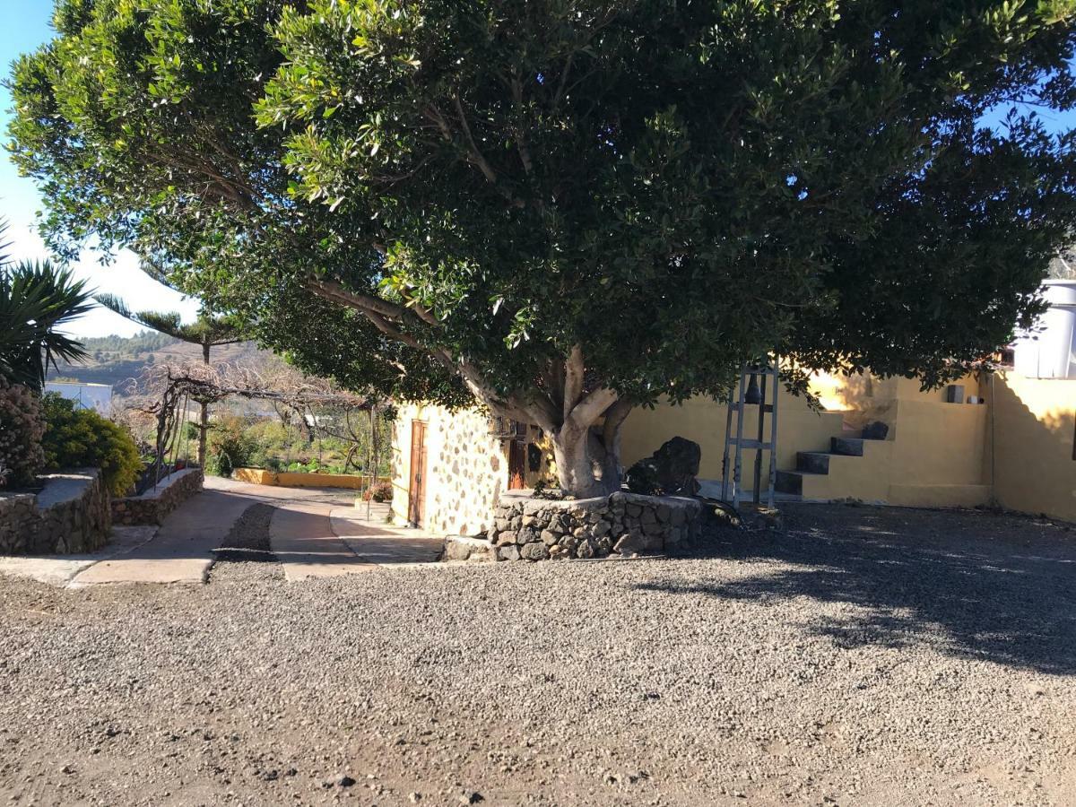 Dom wakacyjny Casa Casilda