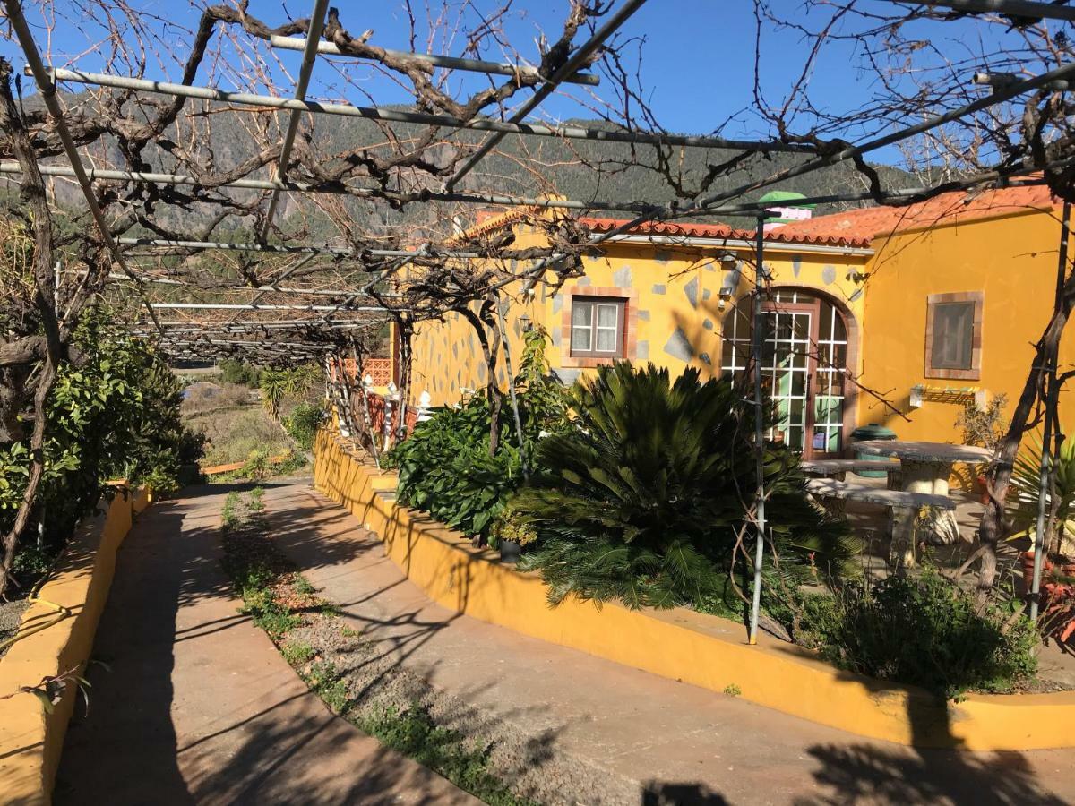 Holiday home Casa Casilda