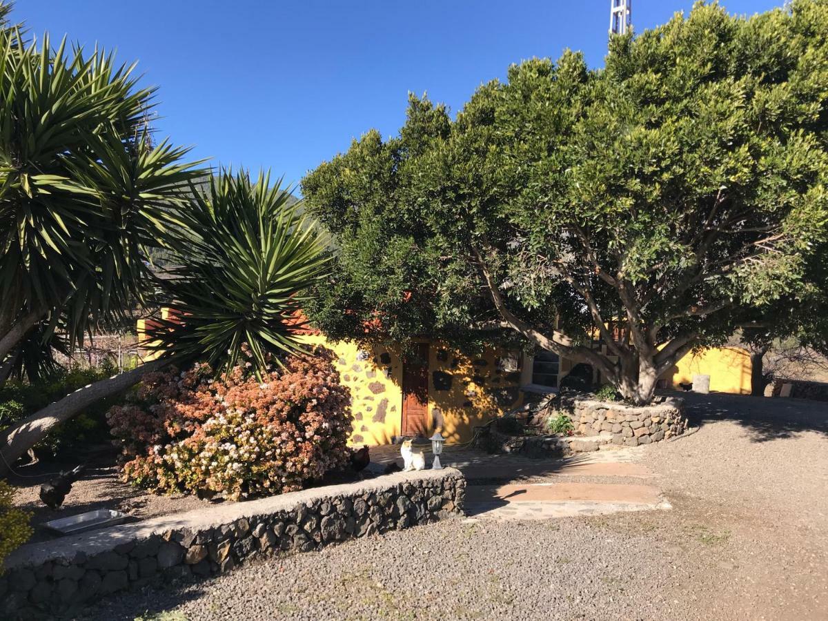 Casa Casilda Holiday home *