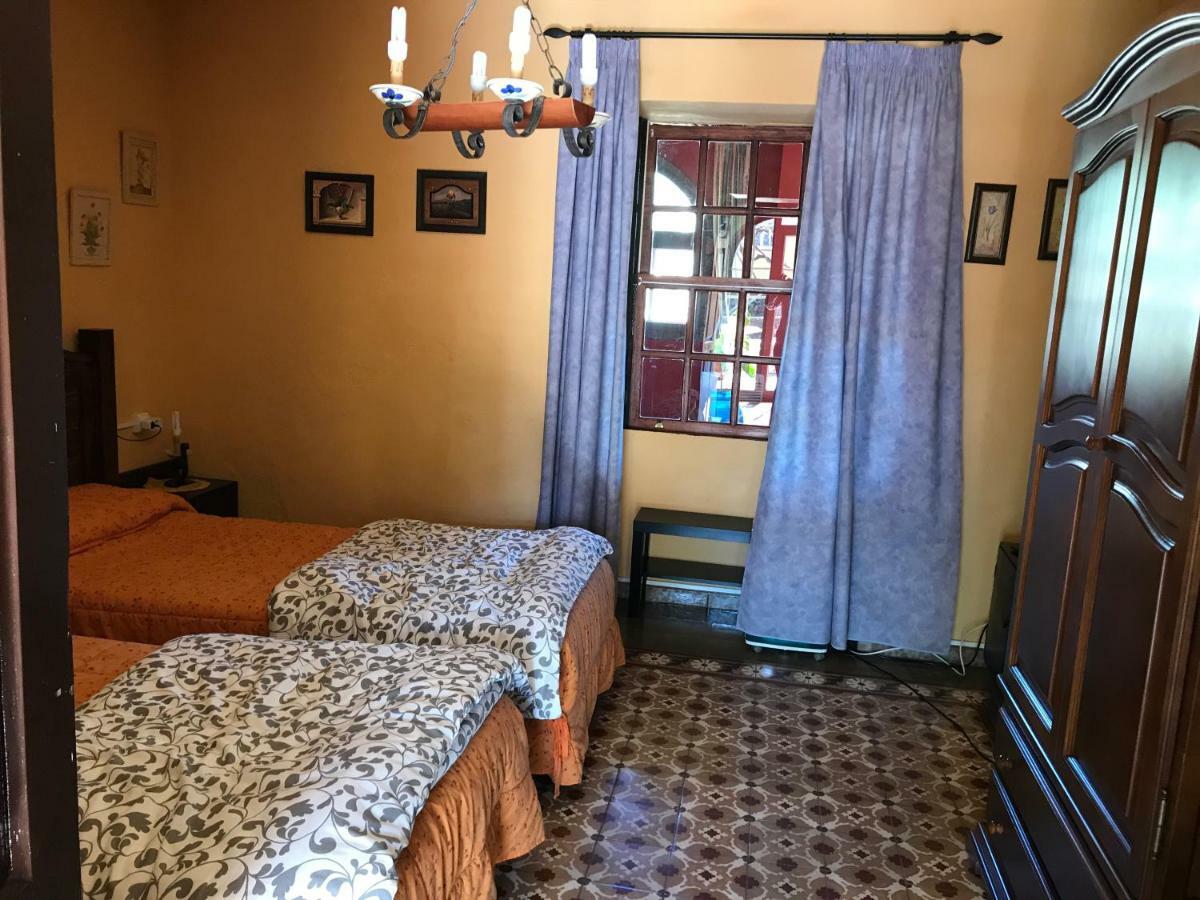 Casa Casilda * El Paso