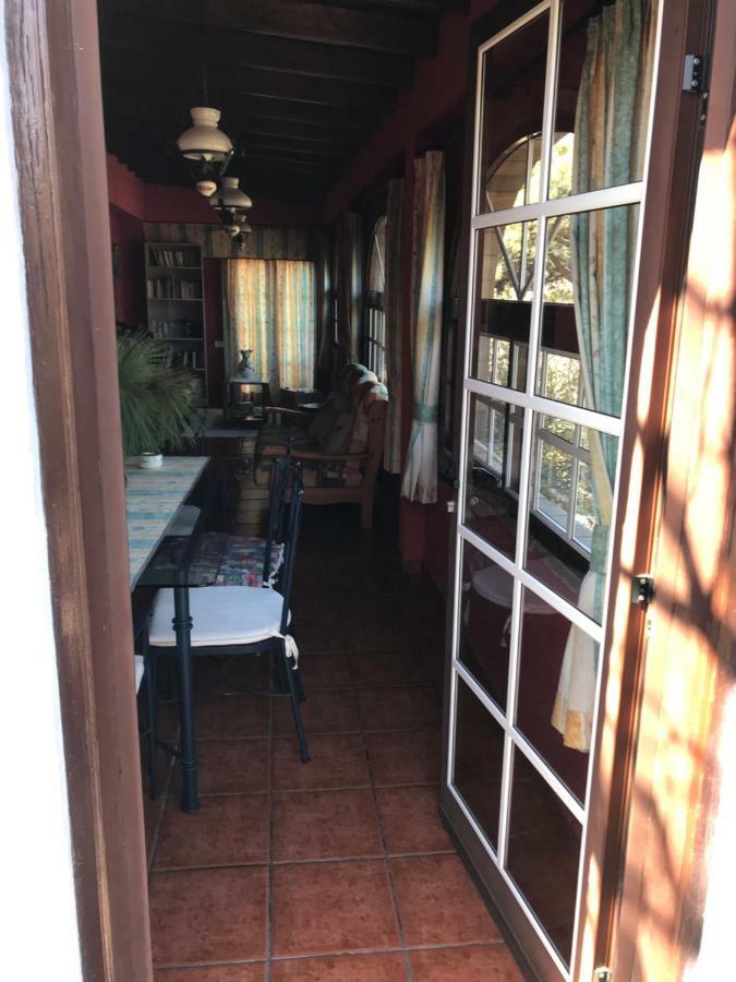 Casa Casilda *