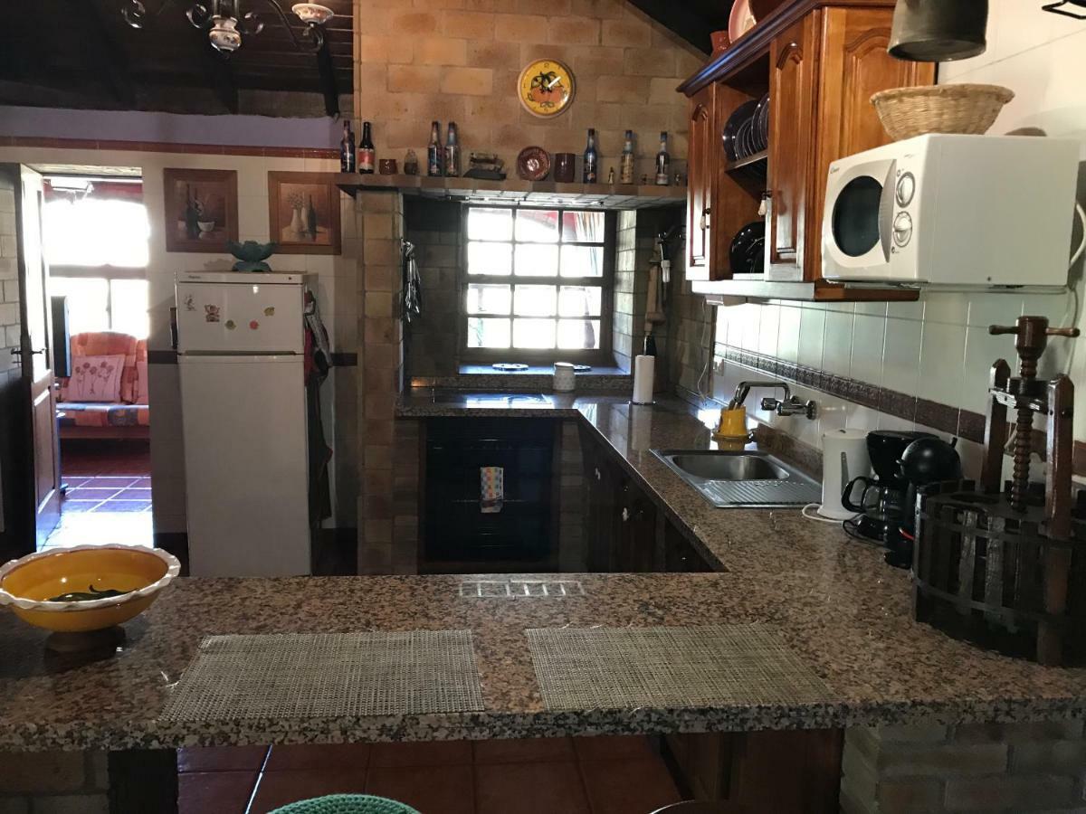 Holiday home Casa Casilda