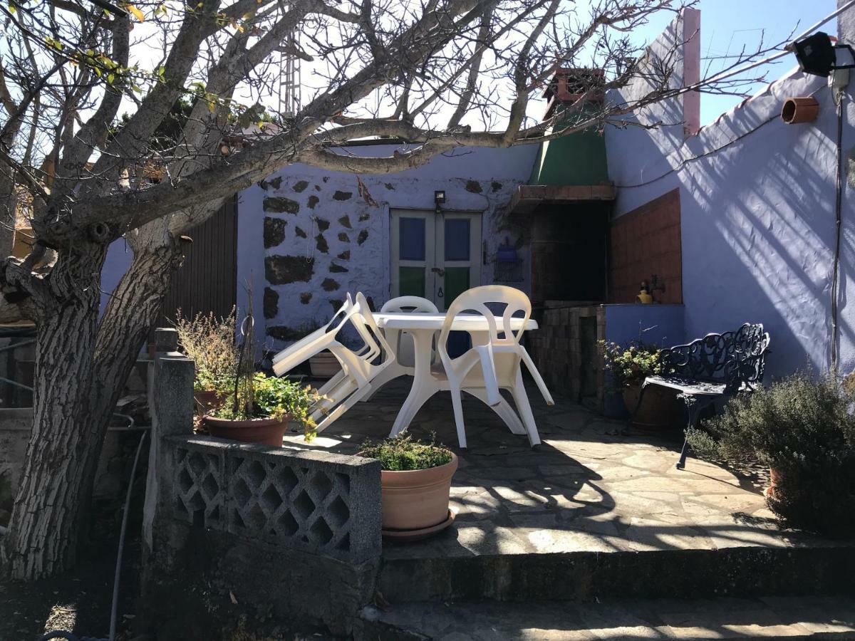 Casa Casilda El Paso