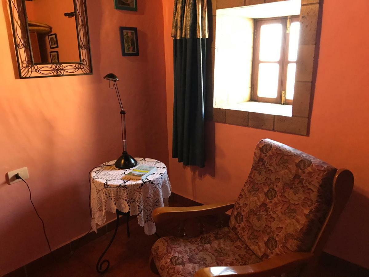 Casa Casilda Holiday home *