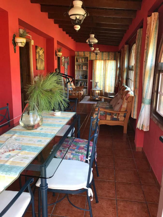 Casa Casilda Holiday home