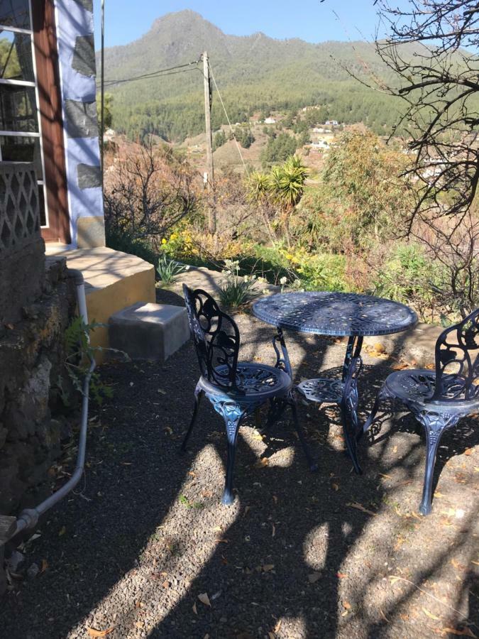 Holiday home Casa Casilda *