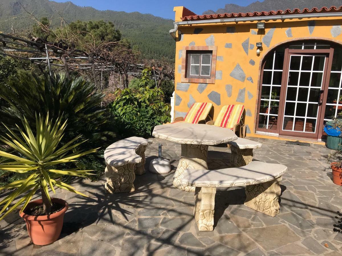 Casa Casilda