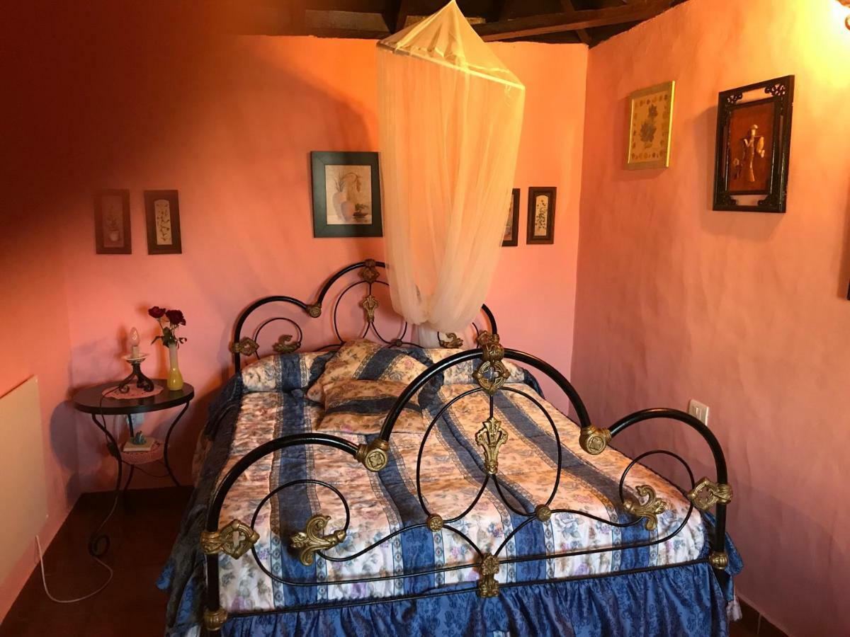 Casa Casilda Holiday home *