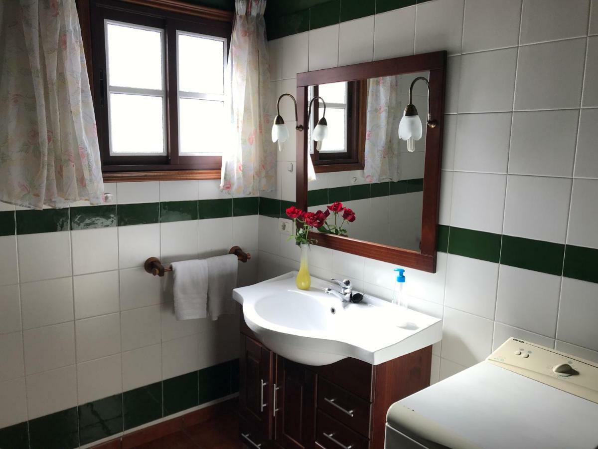 Casa Casilda Holiday home