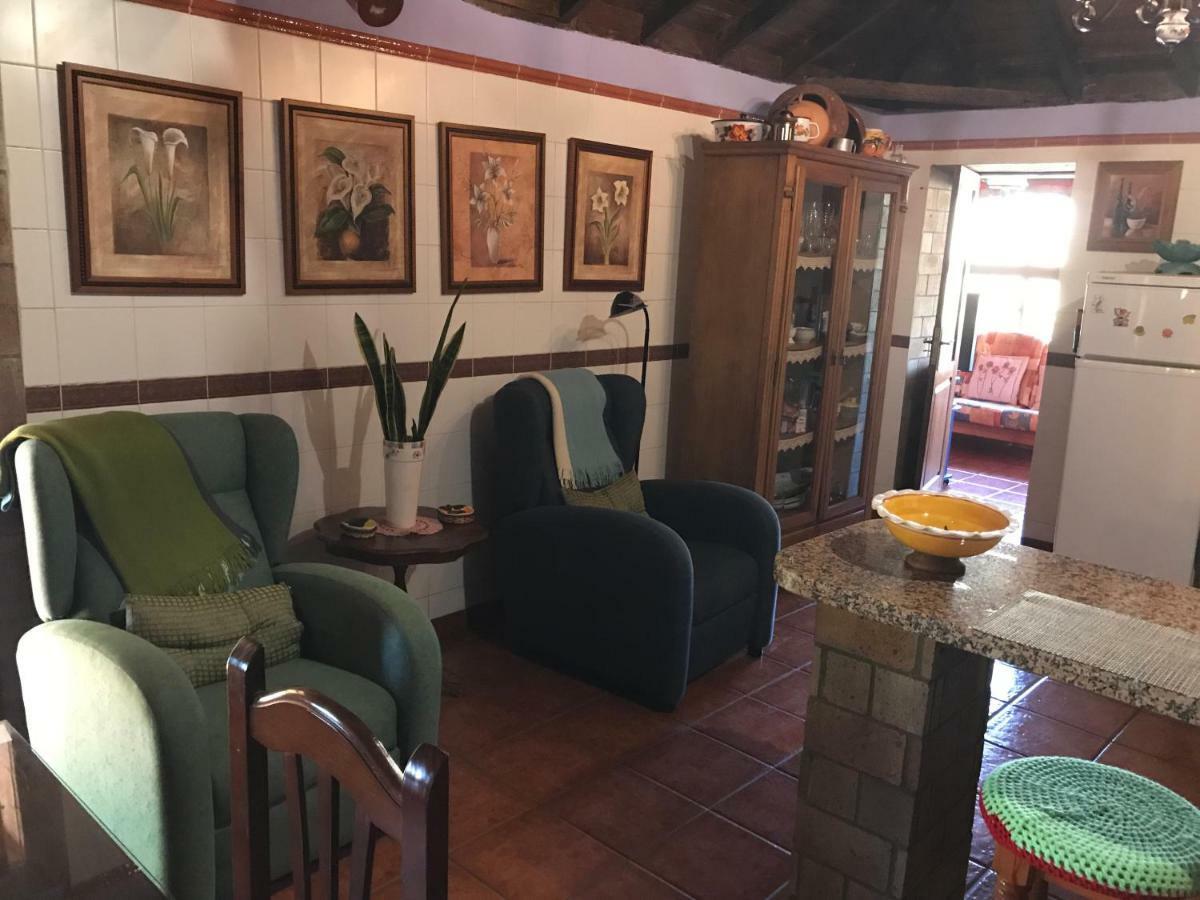 Casa Casilda Holiday home *