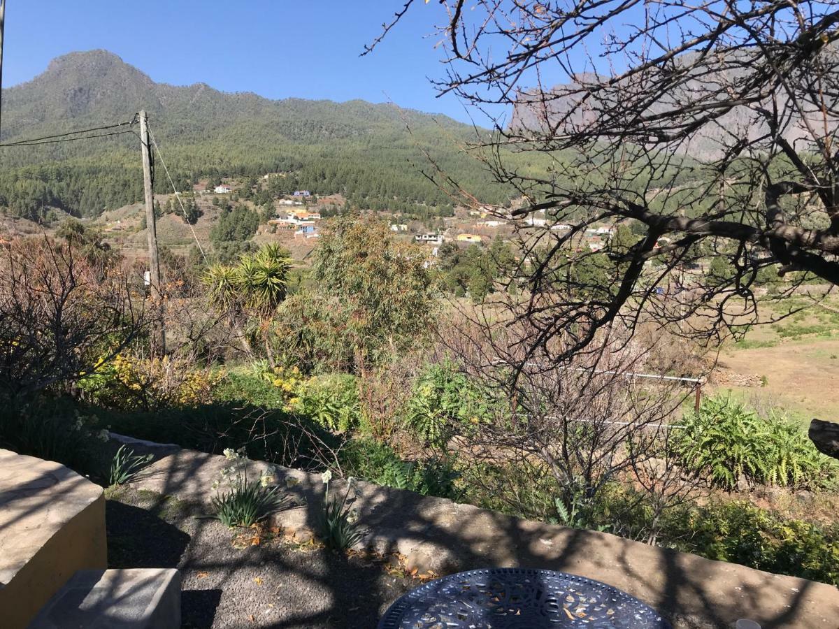 Casa Casilda Holiday home