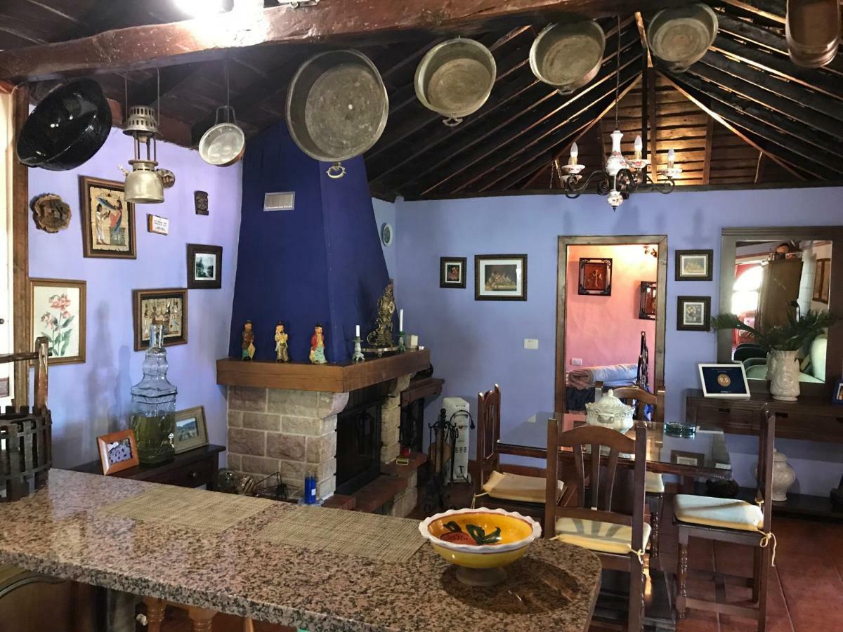 Casa Casilda Holiday home