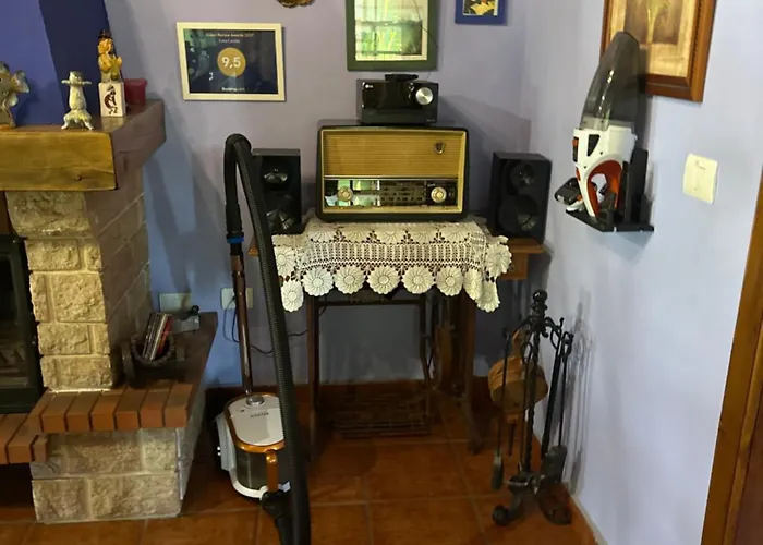 Casa Casilda