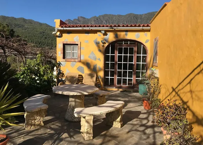 Casa Casilda