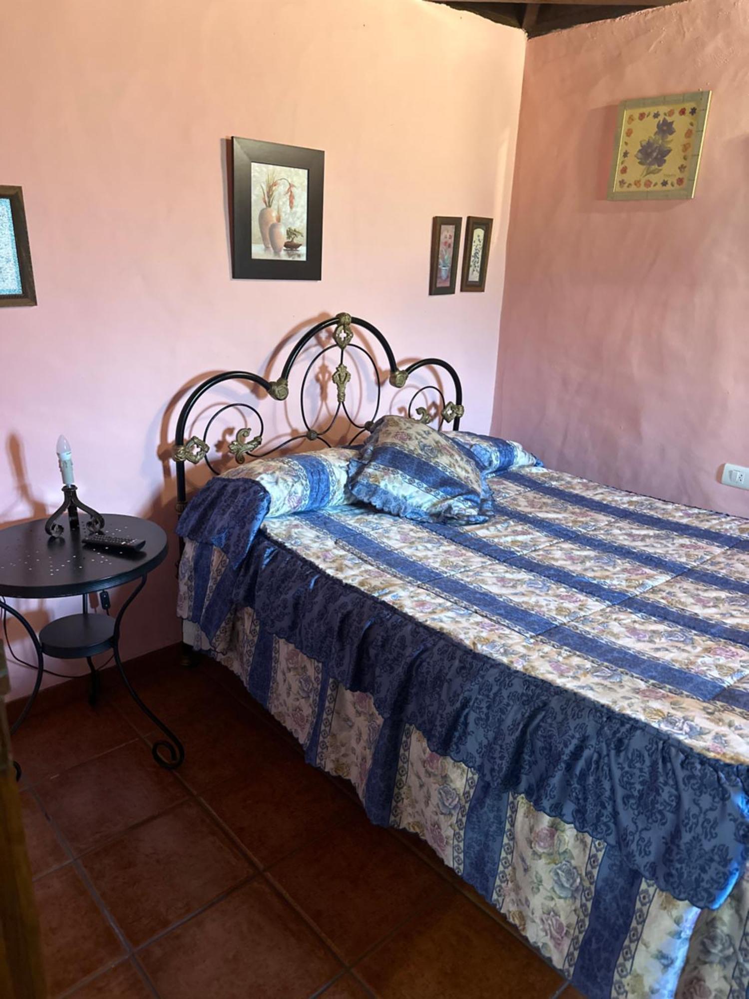 Casa Casilda Hébergement de vacances