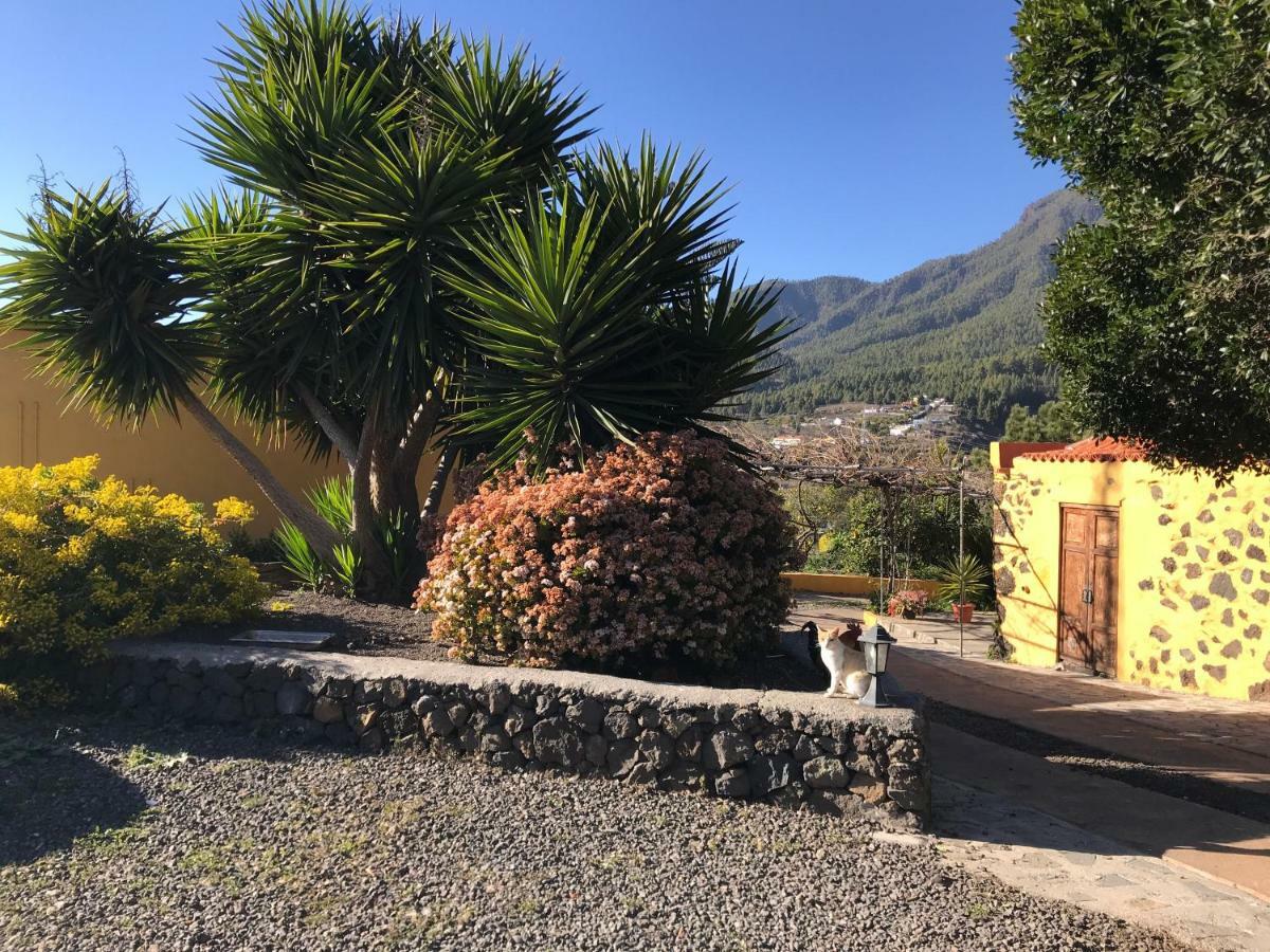 Casa Casilda Hébergement de vacances El Paso