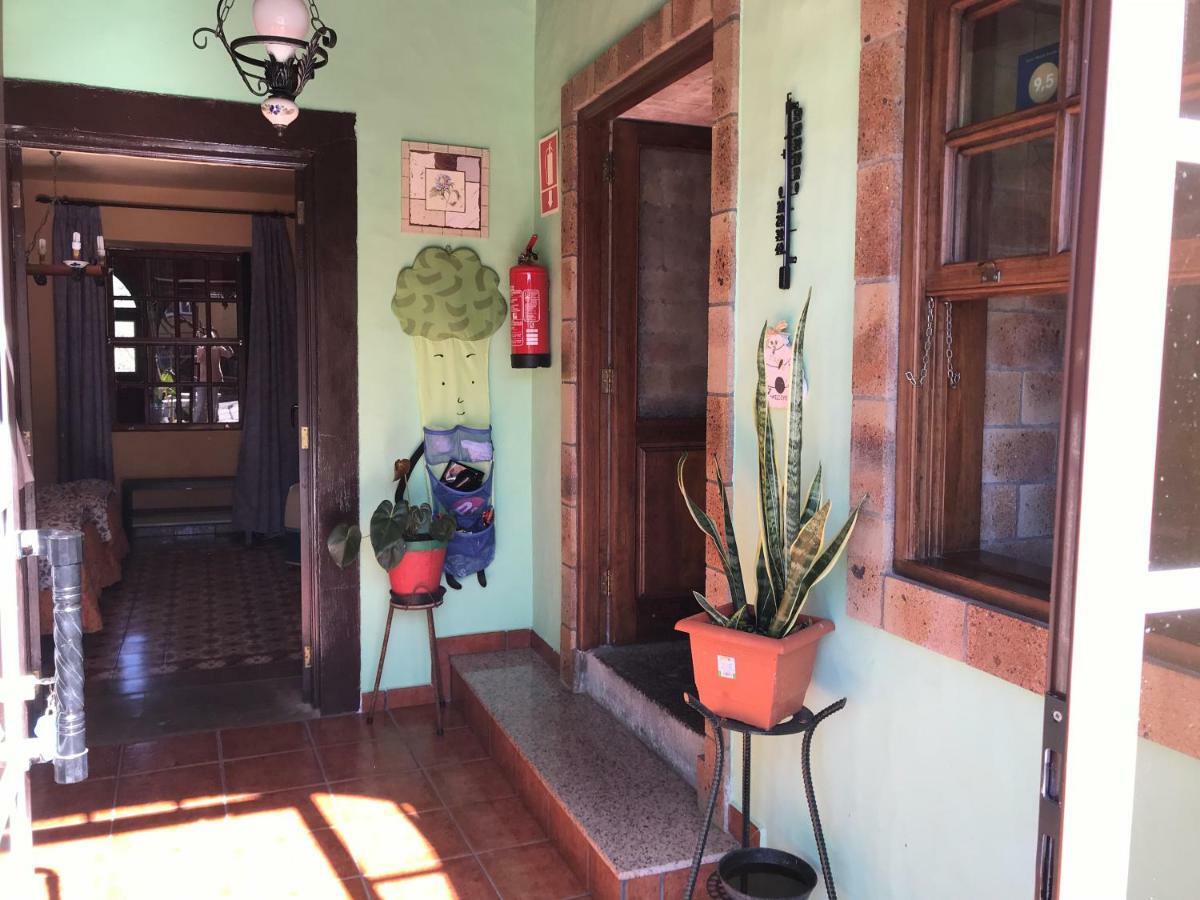 Hébergement de vacances Casa Casilda El Paso
