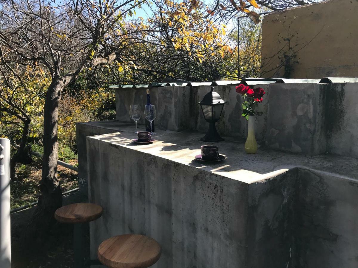 Casa Casilda Hébergement de vacances