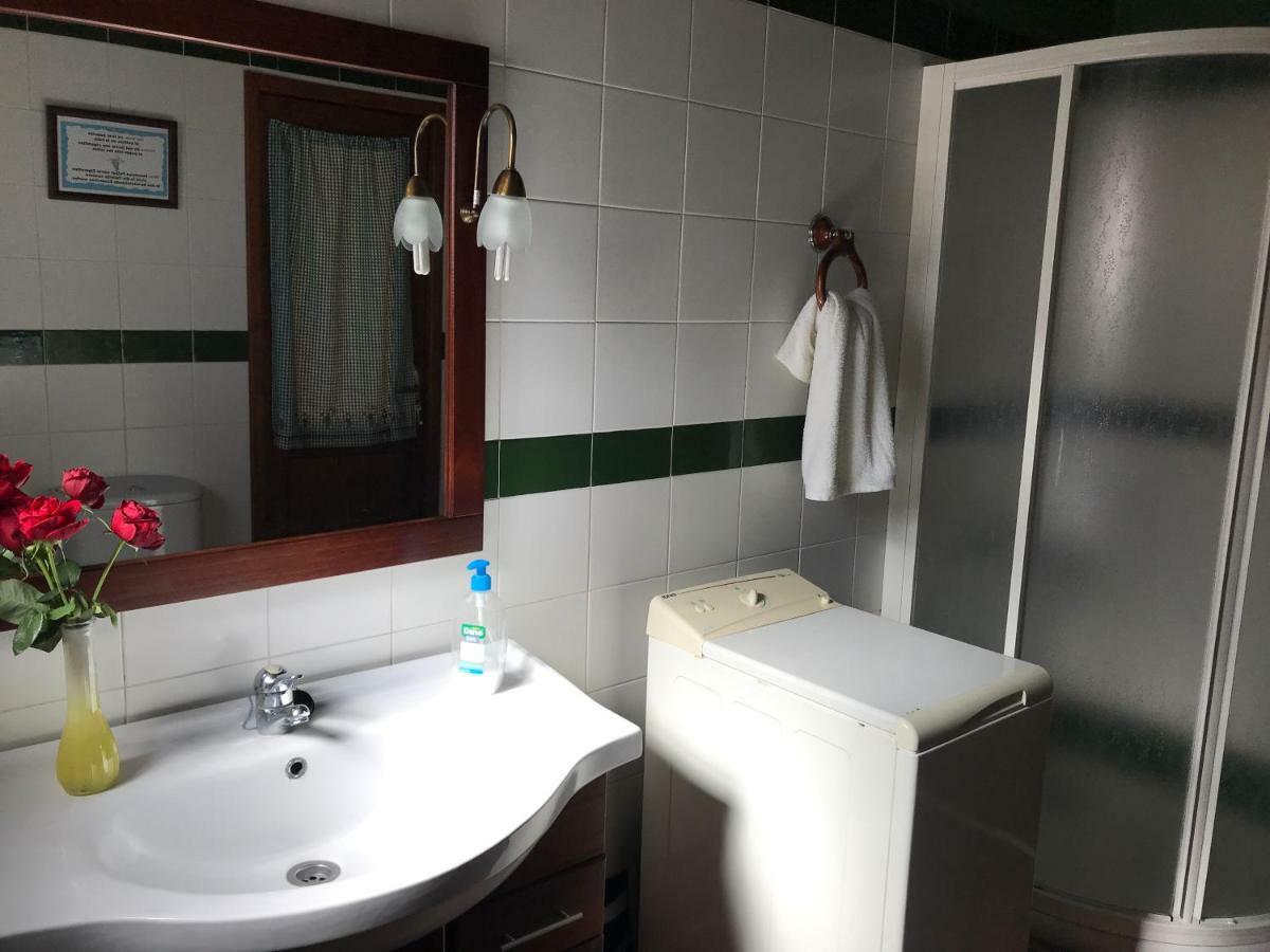 Casa Casilda Hébergement de vacances *