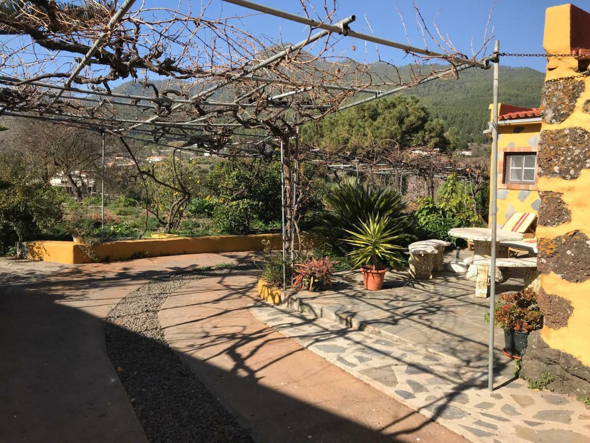 Casa Casilda Hébergement de vacances