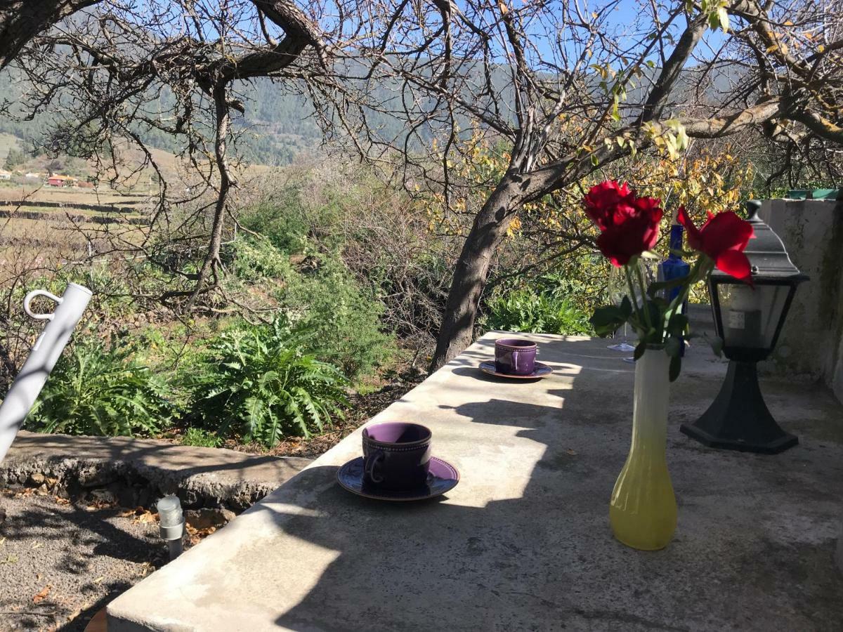 Casa Casilda Hébergement de vacances El Paso