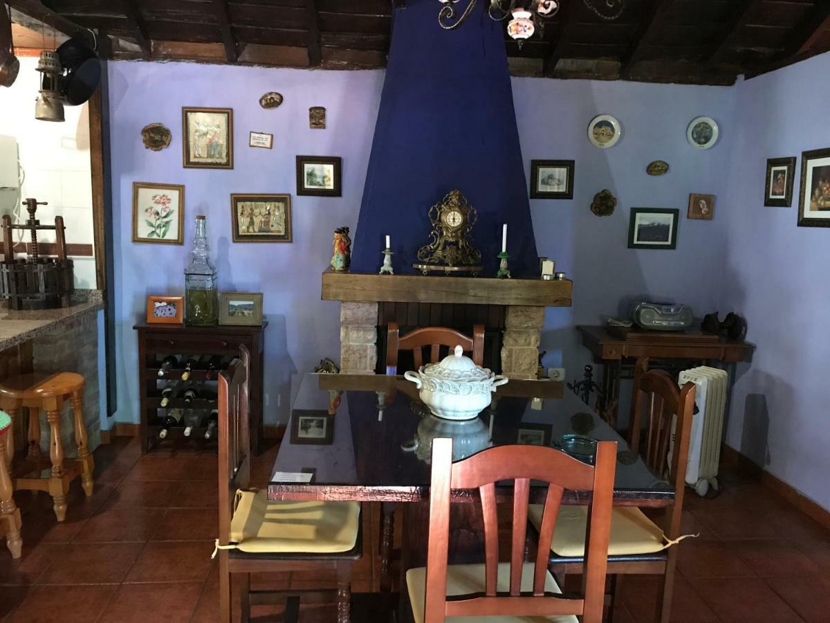 Casa Casilda Hébergement de vacances