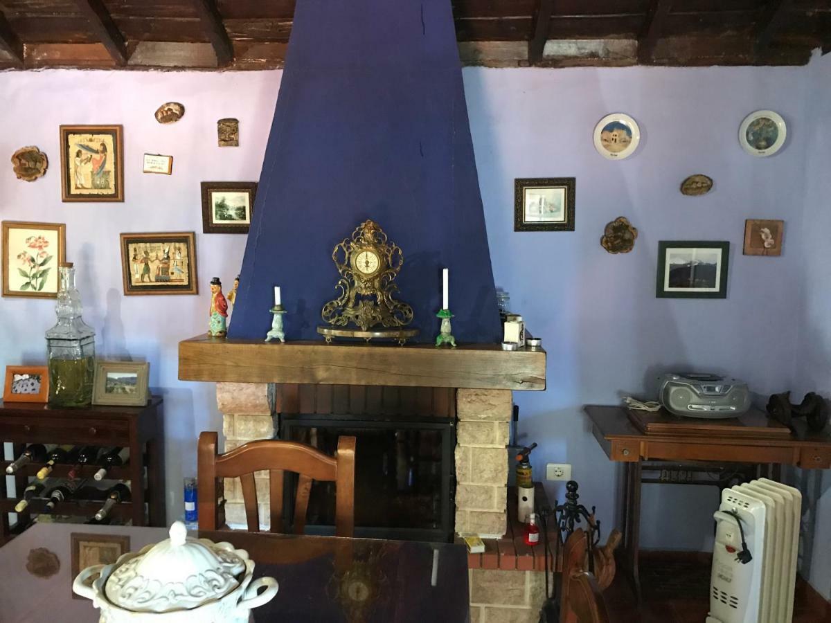 Casa Casilda Hébergement de vacances *